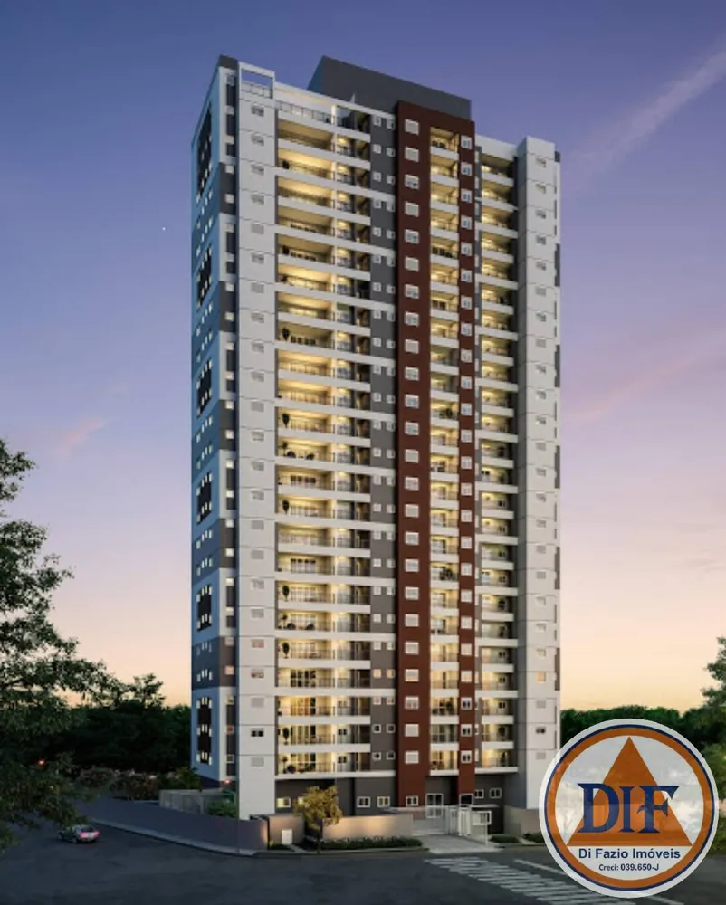 Apartamento, 3 quartos, 81 m² - Foto 1
