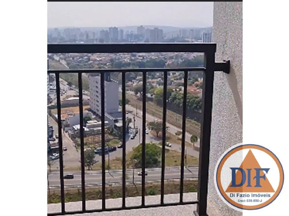 Apartamento, 3 quartos, 81 m² - Foto 4