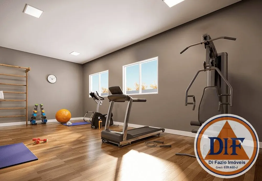 Apartamento, 3 quartos, 81 m² - Foto 16