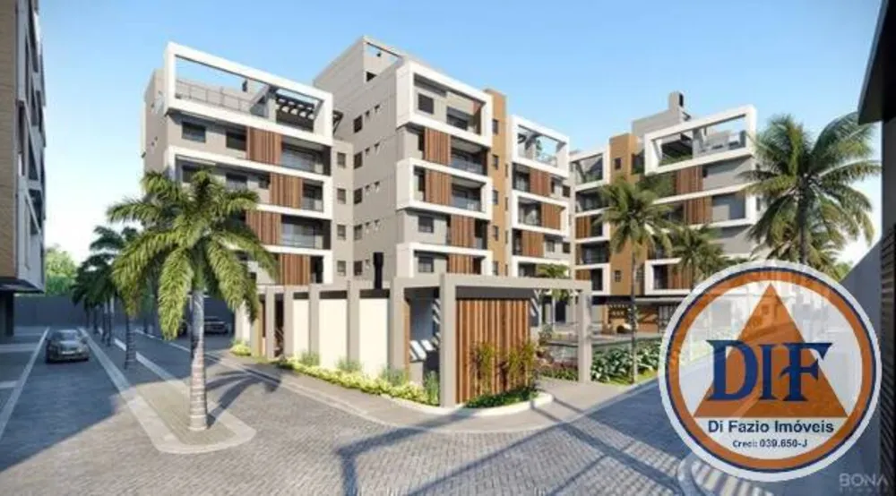 Apartamento, 3 quartos, 84 m² - Foto 2