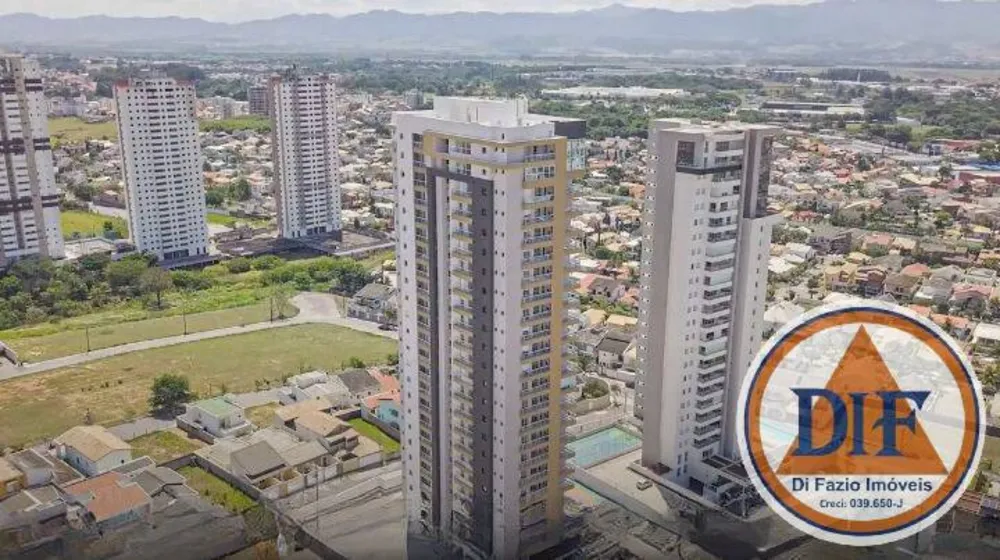 Apartamento, 3 quartos, 148 m² - Foto 1