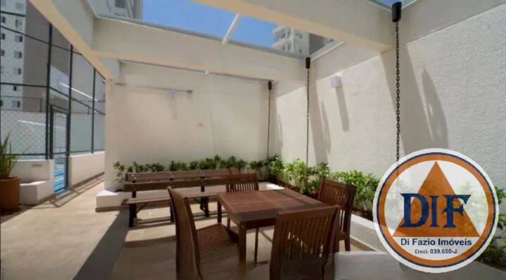 Apartamento, 3 quartos, 148 m² - Foto 4