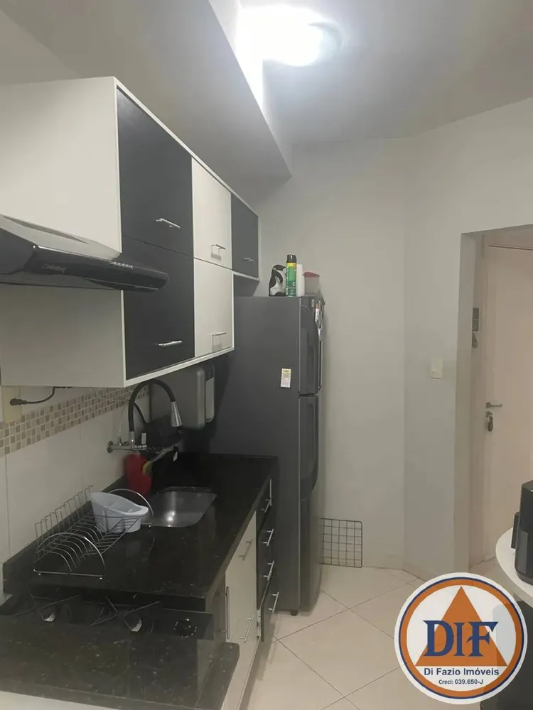 Apartamento, 2 quartos, 67 m² - Foto 6