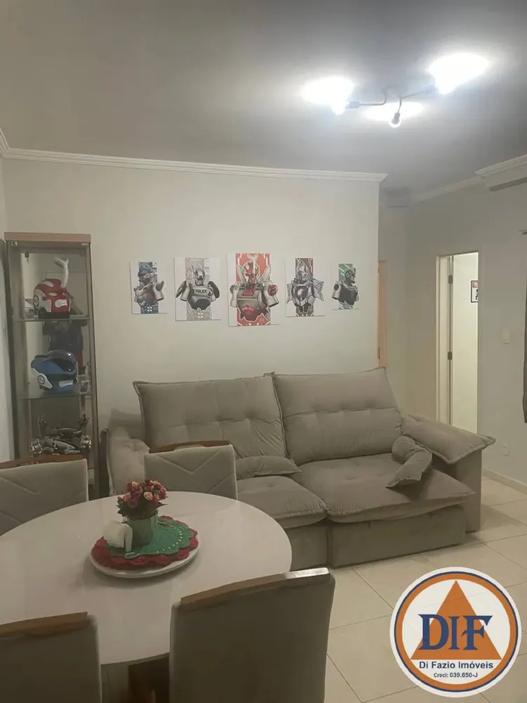 Apartamento, 2 quartos, 67 m² - Foto 1