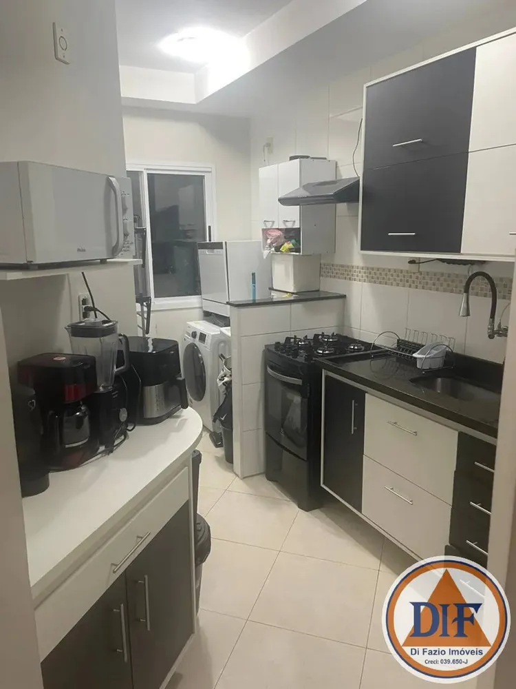 Apartamento, 2 quartos, 67 m² - Foto 2