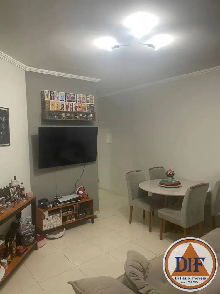 Apartamento, 2 quartos, 67 m² - Foto 5