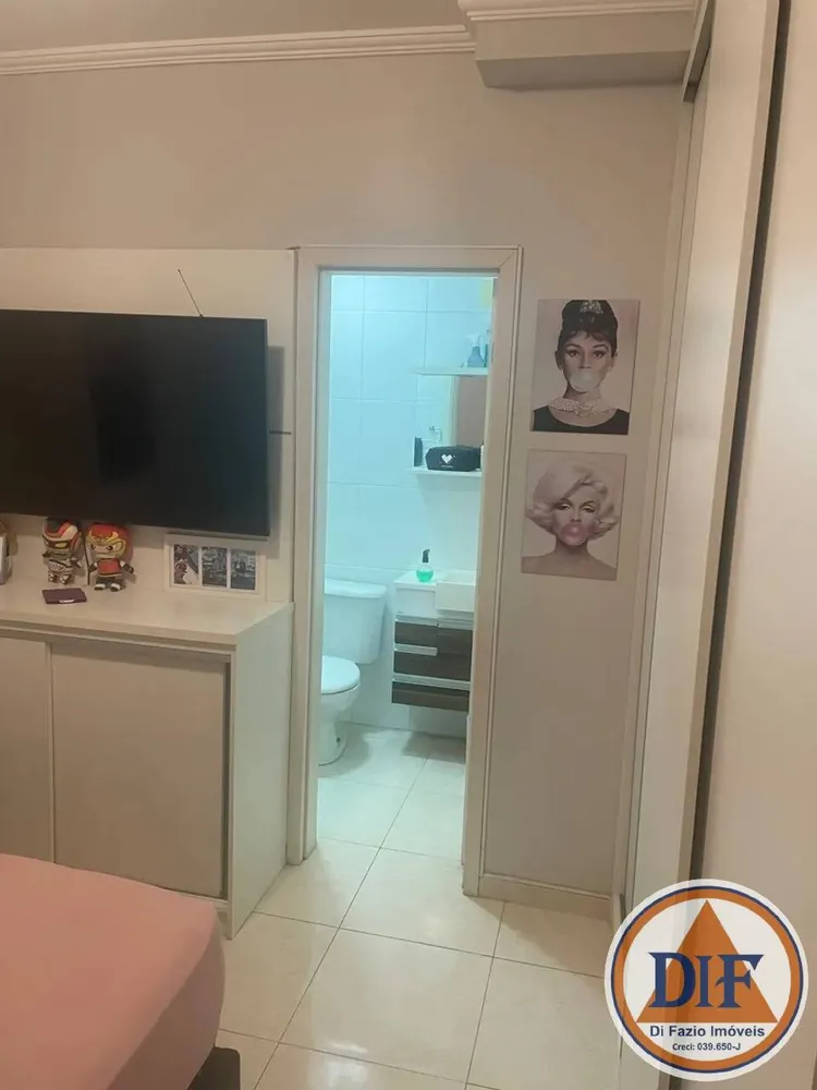 Apartamento, 2 quartos, 67 m² - Foto 3