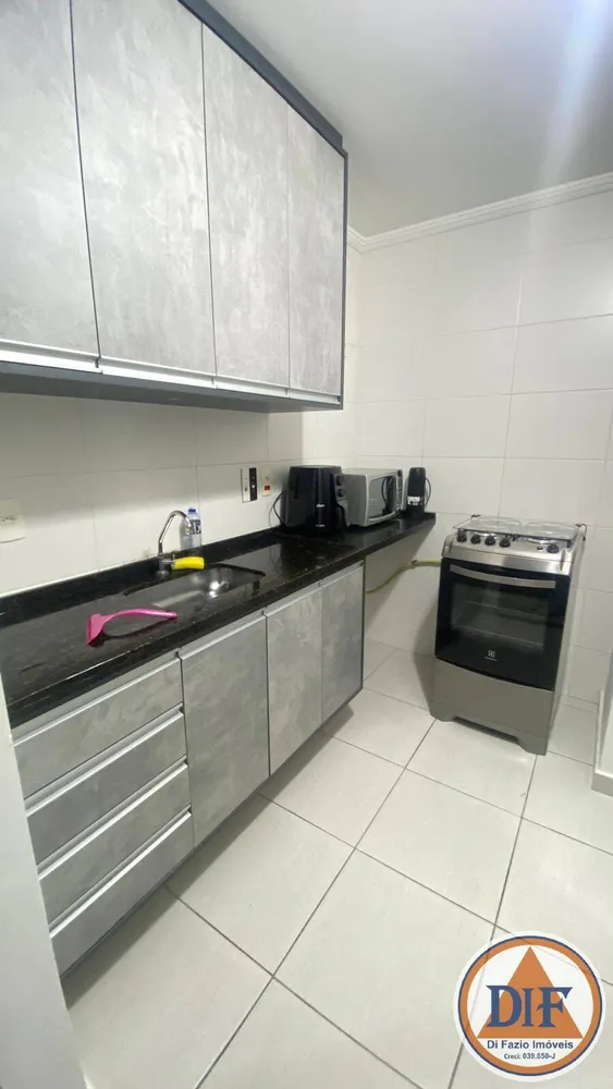 Apartamento, 2 quartos, 75 m² - Foto 4