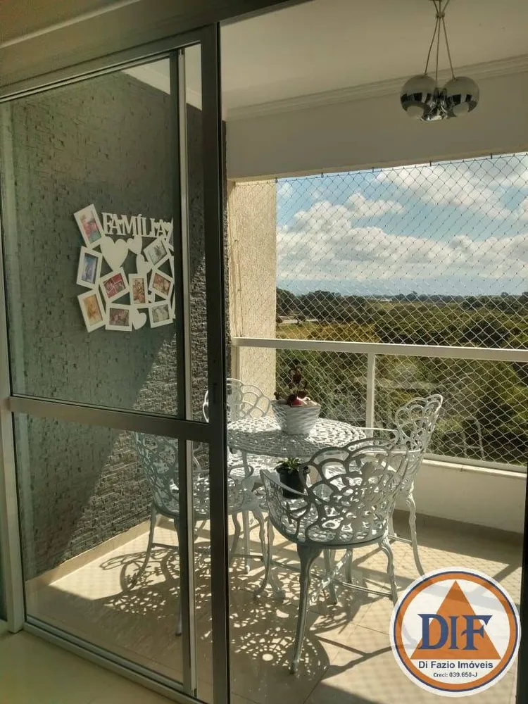 Apartamento, 3 quartos, 146 m² - Foto 2