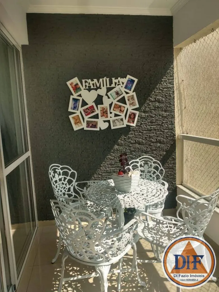 Apartamento, 3 quartos, 146 m² - Foto 14