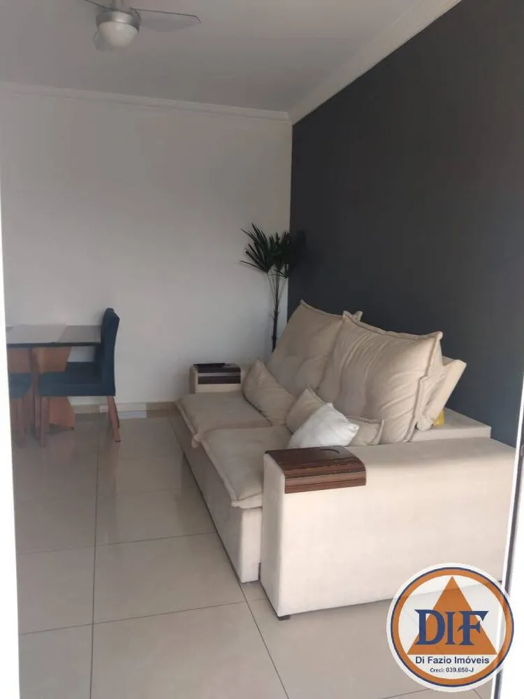 Apartamento, 3 quartos, 146 m² - Foto 6