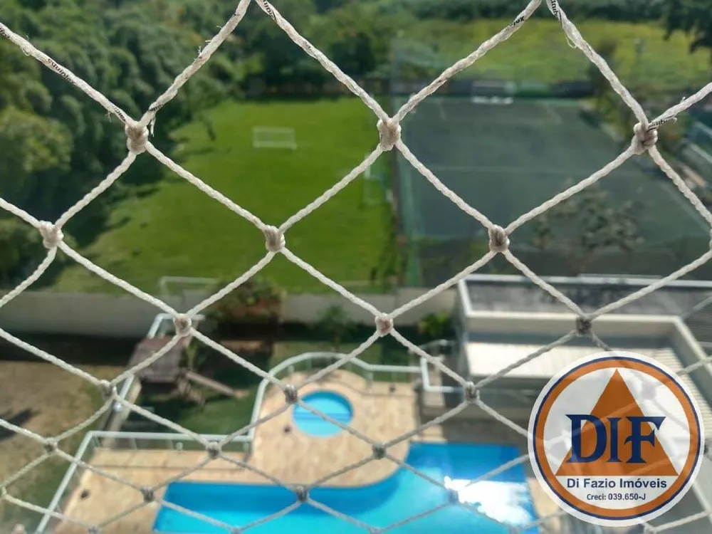 Apartamento, 3 quartos, 146 m² - Foto 1