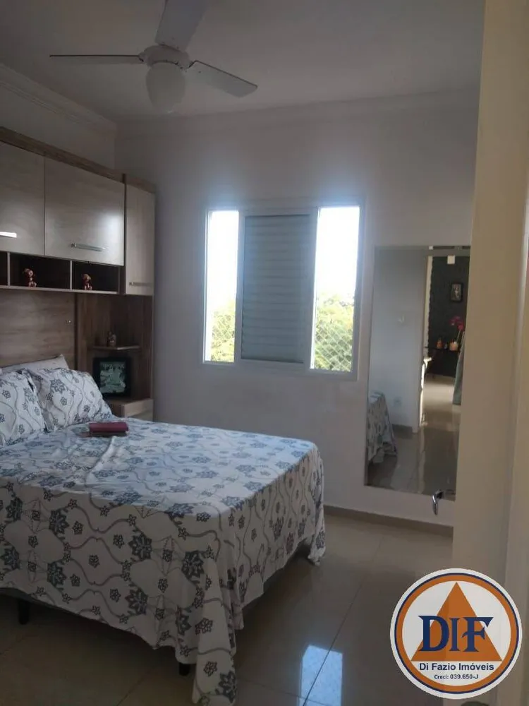 Apartamento, 3 quartos, 146 m² - Foto 9