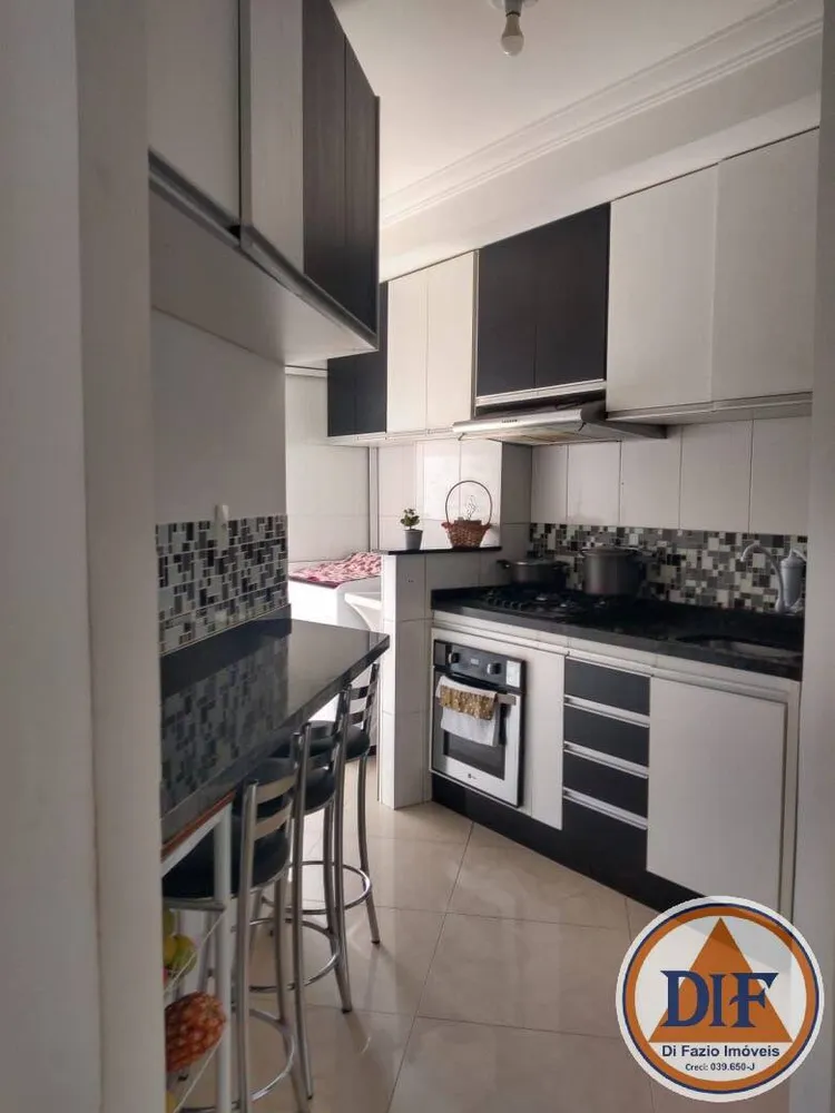 Apartamento, 3 quartos, 146 m² - Foto 7