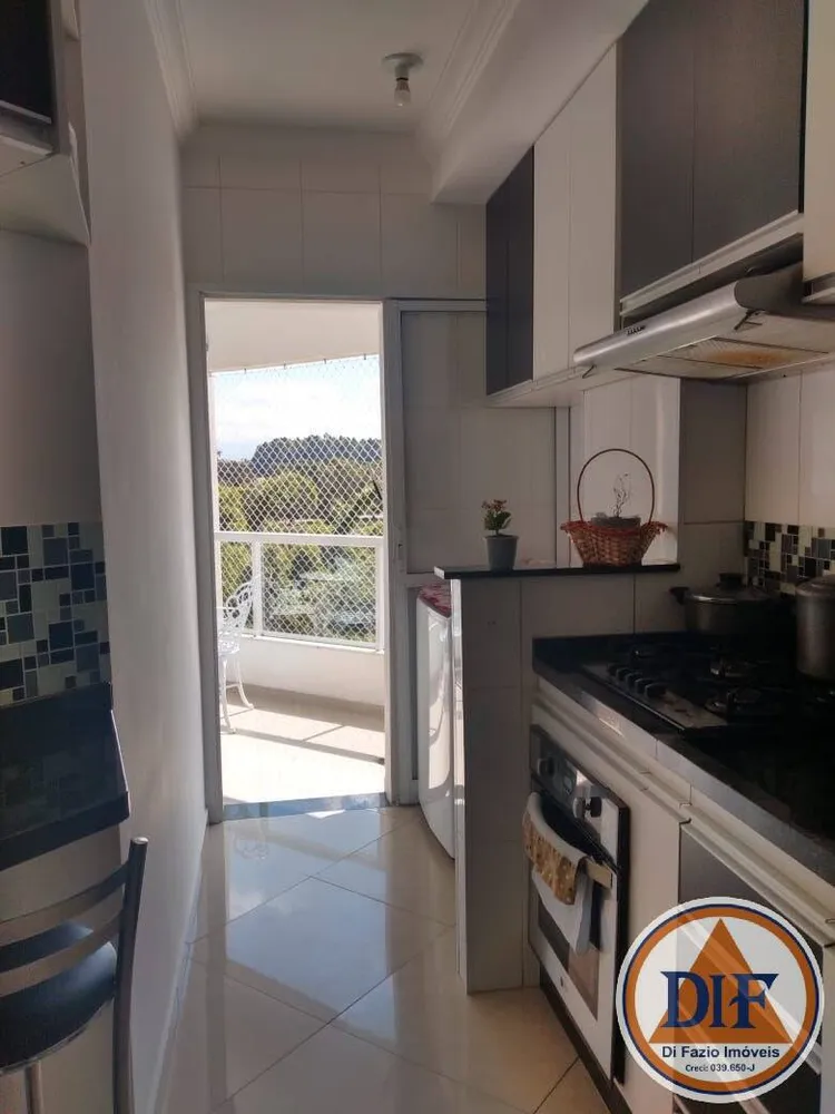 Apartamento, 3 quartos, 146 m² - Foto 11