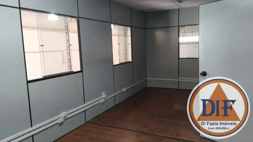 Depósito-Galpão, 577 m² - Foto 11