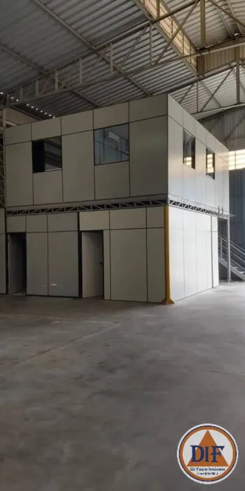Depósito-Galpão, 577 m² - Foto 5
