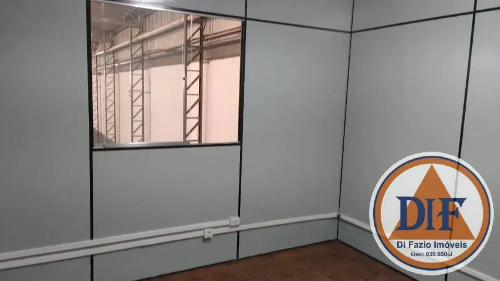 Depósito-Galpão, 577 m² - Foto 12