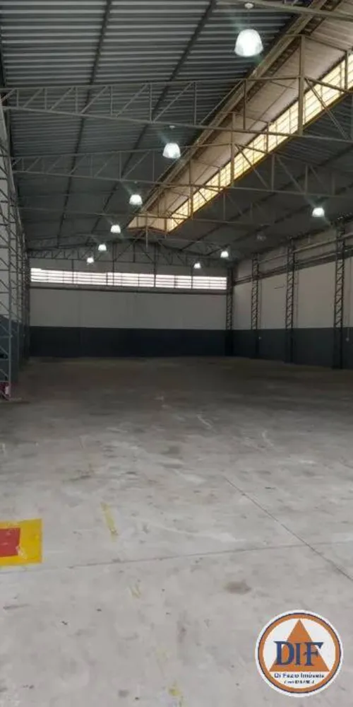Depósito-Galpão, 577 m² - Foto 4