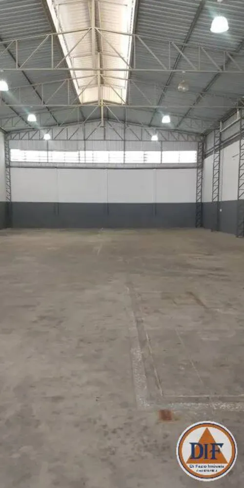 Depósito-Galpão, 577 m² - Foto 10