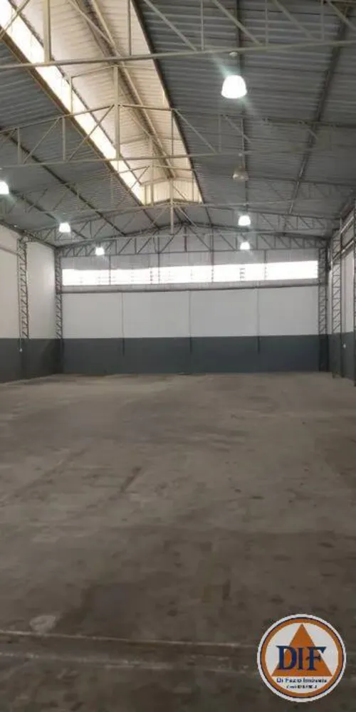 Depósito-Galpão, 577 m² - Foto 9