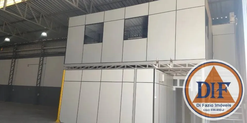 Depósito-Galpão, 577 m² - Foto 7