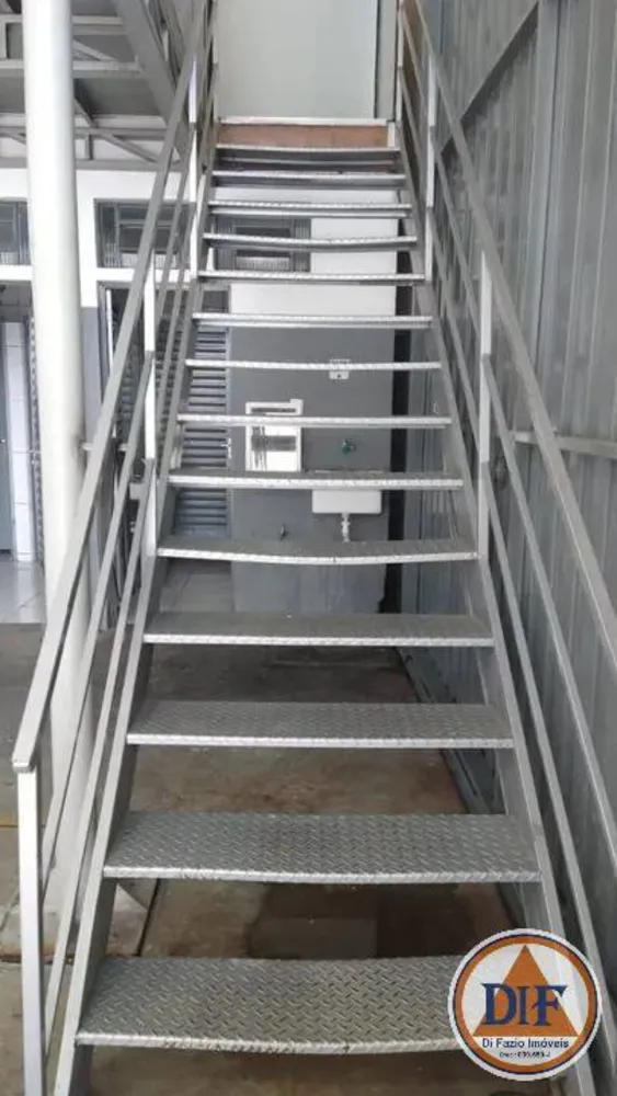 Depósito-Galpão, 577 m² - Foto 13