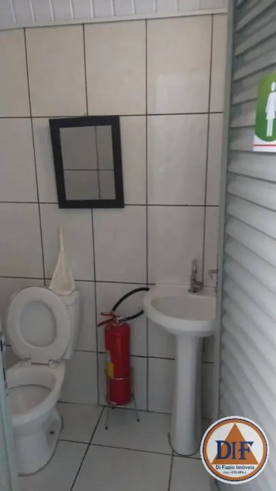 Depósito-Galpão, 577 m² - Foto 14