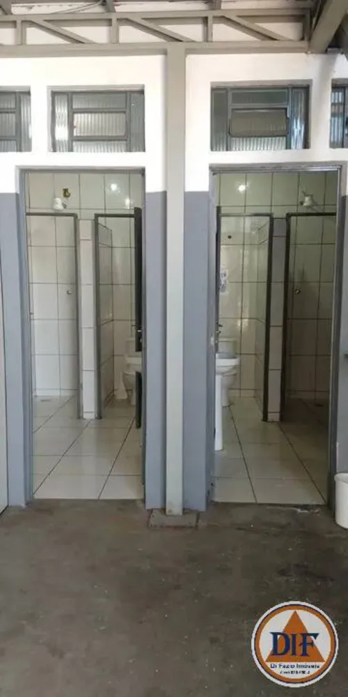 Depósito-Galpão, 577 m² - Foto 2