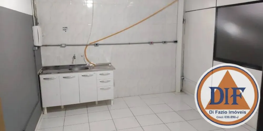 Depósito-Galpão, 577 m² - Foto 15