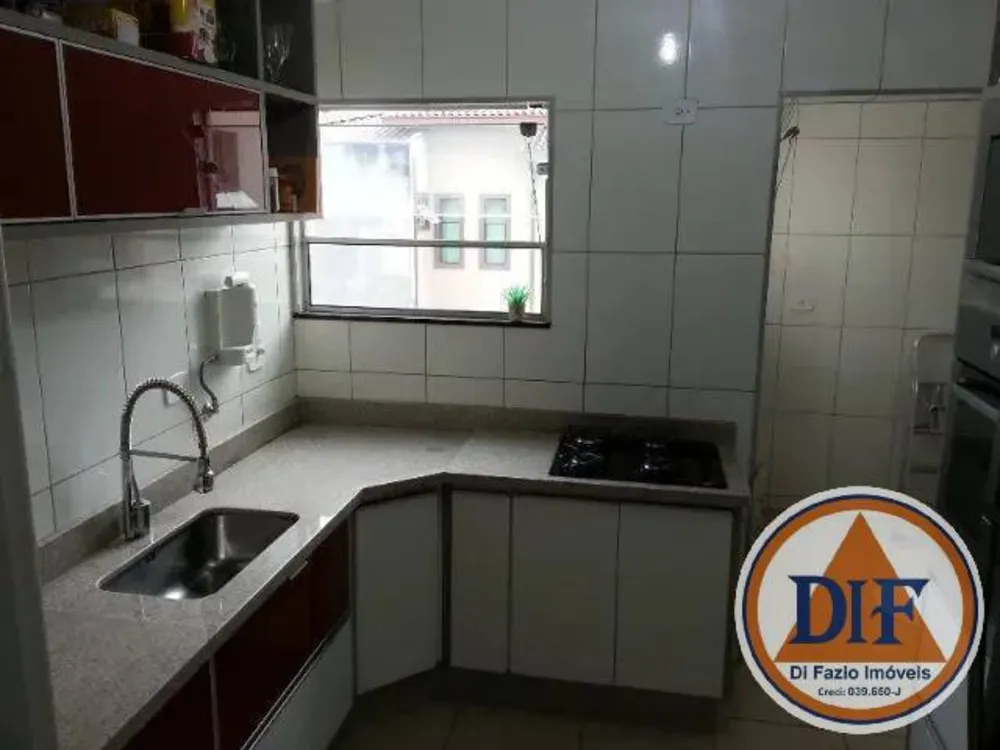 Apartamento, 3 quartos, 88 m² - Foto 2