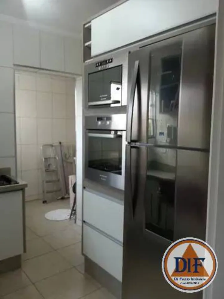 Apartamento, 3 quartos, 88 m² - Foto 3