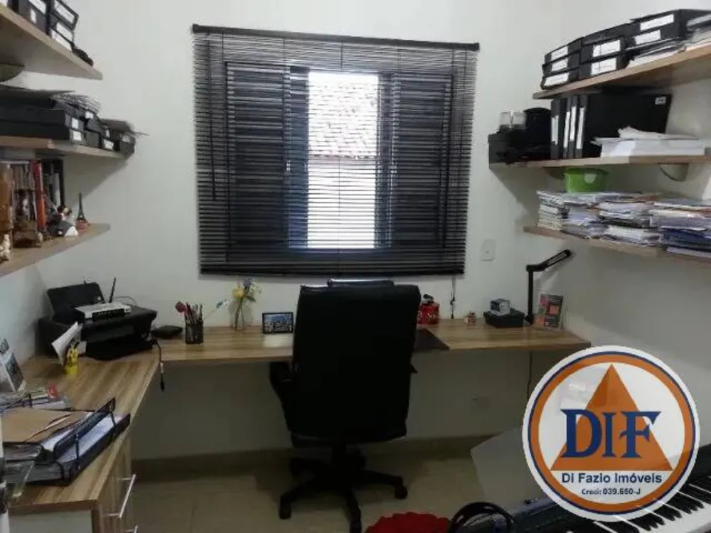 Apartamento, 3 quartos, 88 m² - Foto 5