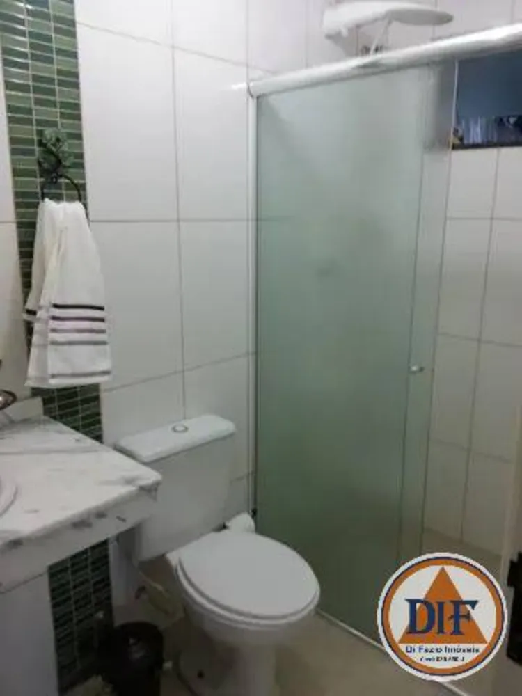 Apartamento, 3 quartos, 88 m² - Foto 7