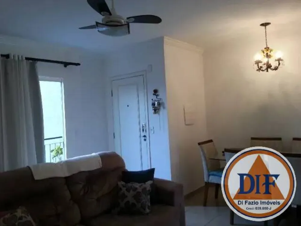 Apartamento, 3 quartos, 88 m² - Foto 11