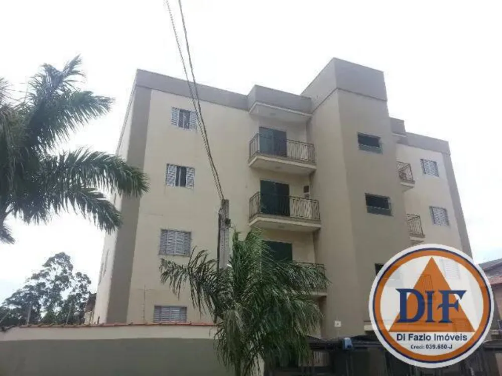 Apartamento, 3 quartos, 88 m² - Foto 1