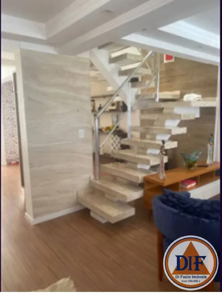 Casa, 4 quartos, 140 m² - Foto 2