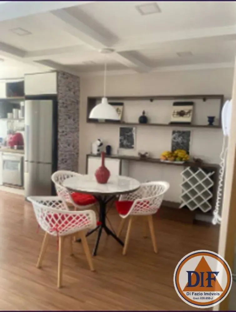 Casa, 4 quartos, 140 m² - Foto 3