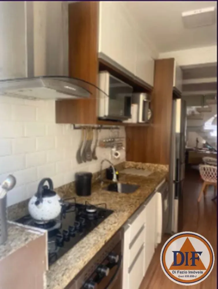 Casa, 4 quartos, 140 m² - Foto 5