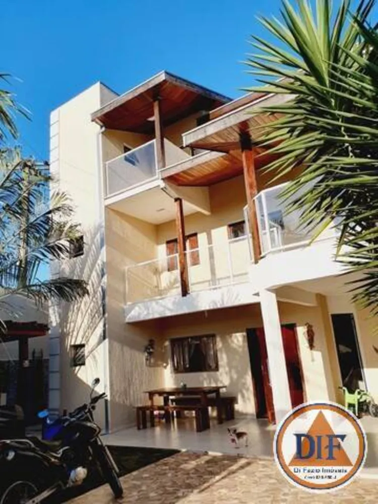 Casa, 3 quartos, 170 m² - Foto 4