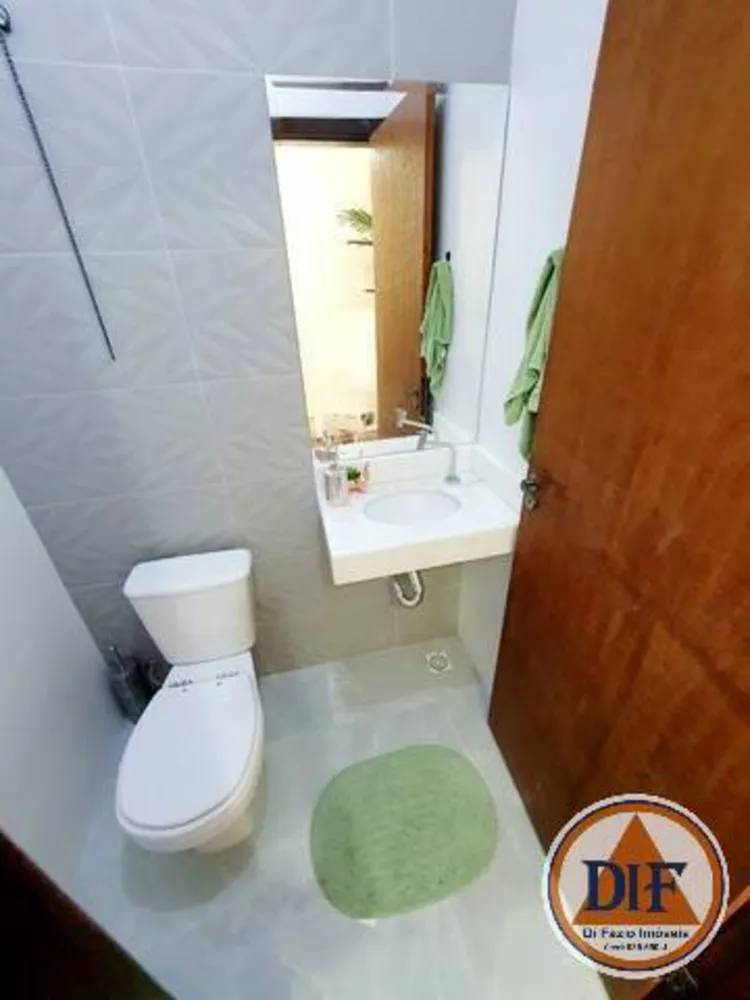 Casa, 3 quartos, 170 m² - Foto 10