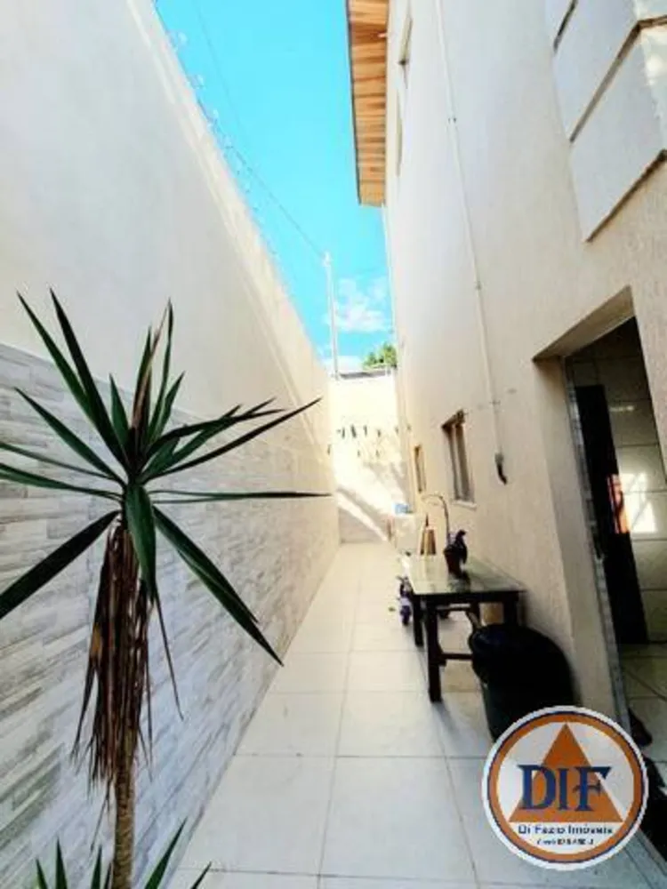 Casa, 3 quartos, 170 m² - Foto 8