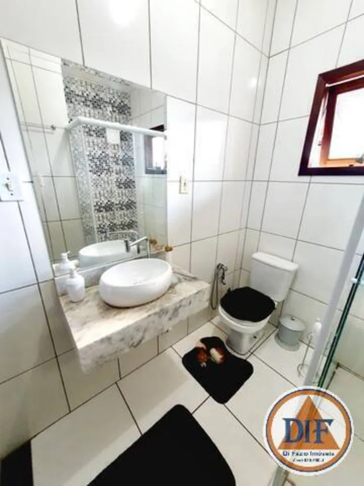 Casa, 3 quartos, 170 m² - Foto 9