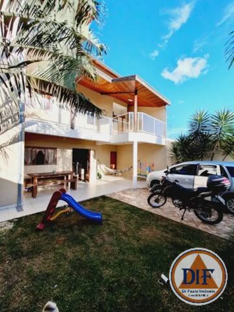 Casa, 3 quartos, 170 m² - Foto 5