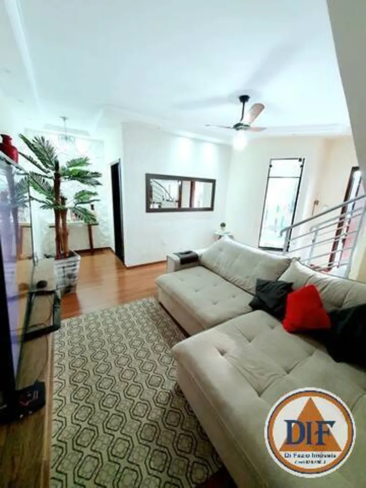 Casa, 3 quartos, 170 m² - Foto 16