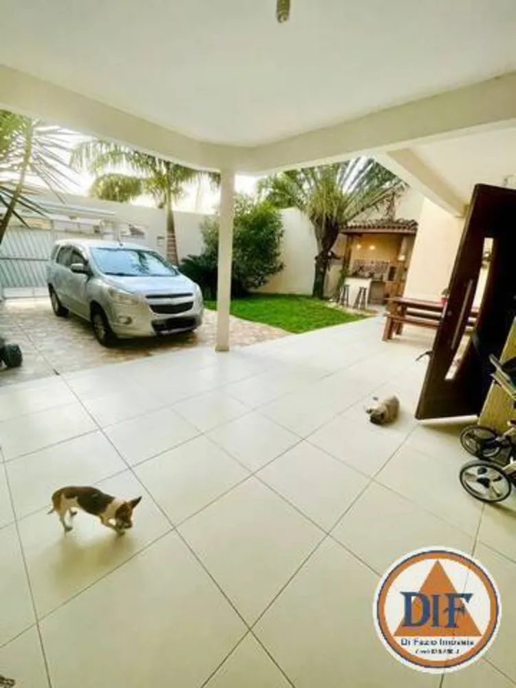 Casa, 3 quartos, 170 m² - Foto 7