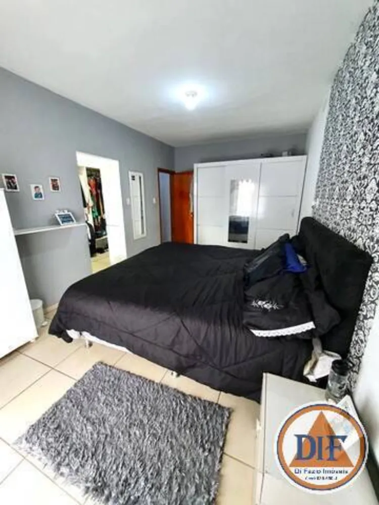 Casa, 3 quartos, 170 m² - Foto 11