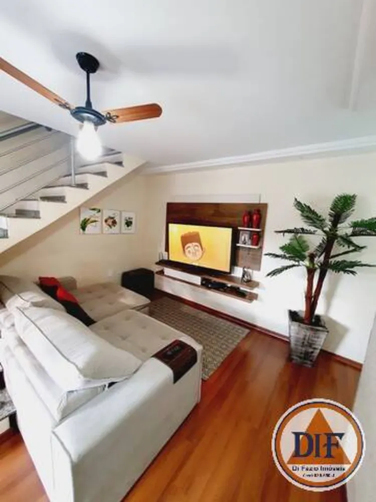 Casa, 3 quartos, 170 m² - Foto 13