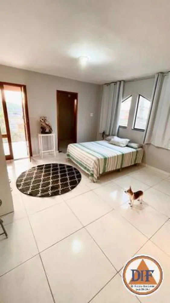 Casa, 3 quartos, 170 m² - Foto 6