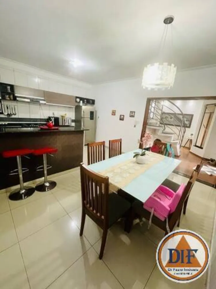 Casa, 3 quartos, 170 m² - Foto 12